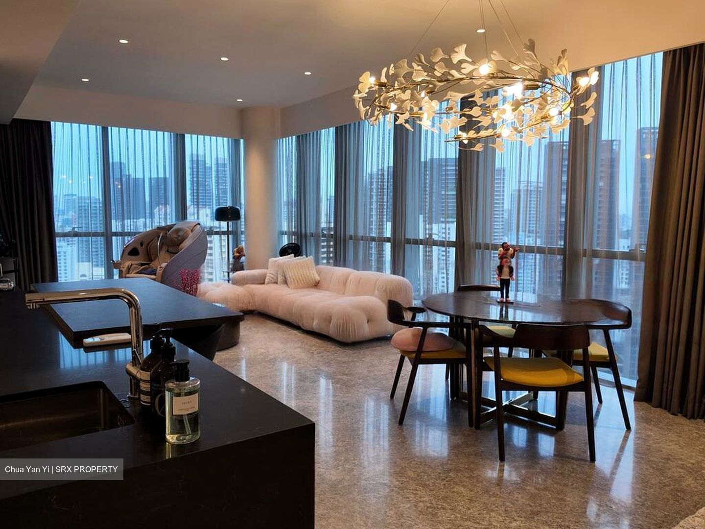 Riviere  (D3), Condominium #485548311